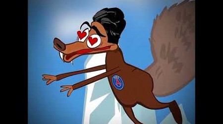 PSG Ucl ❌☠️