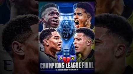 UCL Final 