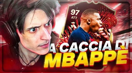 A CACCIA di MBAPPÉ 97 TOTS! | PACK OPENING TOTS LIGUE 1