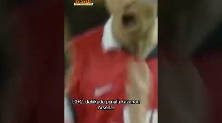 Film gibi 240 dakika: Arsenal-Manchester United düellosu