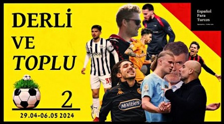 DERLİ VE TOPLU 2: KEANE NE DEMiŞ? GÖZTEPE, HULL CITY, WBA, OKAY YOKUŞLU, ENES ÜNAL, HAALAND, ORKUN..