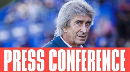 Pellegrini: &quot;Hay que pensar en el jueves y no en el domingo&quot;