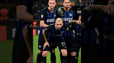 Inter Milan 