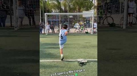 Penales⚽️ #futbol #portero #goalkeeper #penalty #fyp #parati #foryou #viral #trend #trending #2024