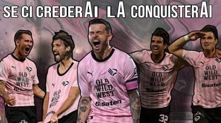 RIEMPIAMOLO|Play off|Palermo - Sampdoria|Palermo|