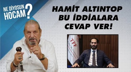 Galatasaray, Fenerbahçe ve Ali Koç&#39;un Kimyasıyla Oynadı | Kartal ile Dzeko Tepişti Fenerbahçe Yandı