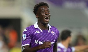 Arsenal eyeing surprise move for Fiorentina wonderkid?