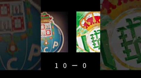 Porto-Betis