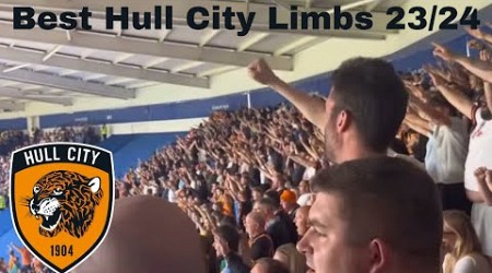 BEST HULL CITY LIMBS 23/24