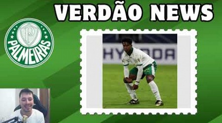 OS ANTIS SE RENDERAM AO VERDÃO APÓS MASSACRE NO LIVERPOOL! NOTICIAS DO PALMEIRAS HOJE