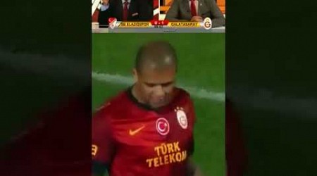 Melo Penaltı Kurtarıyor Gstv Çıldırdı #galatasaray #shorts