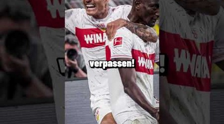 Wer denkst du gewinnt die Meisterschaft in der 2. Bundesliga?