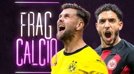 Die besten Transfers der Bundesliga! FRAG CALCIO