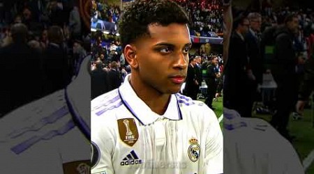 FIFA 23 Real Madrid 