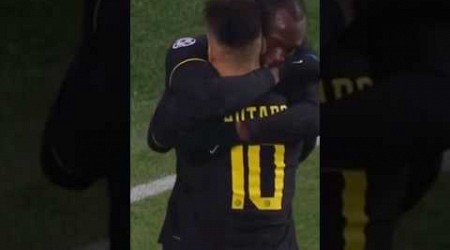 Perbedaan Lingard dengan Lautaro Martinez 