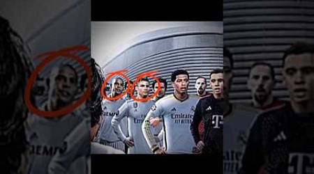 Bayern Munich&#39;s Post Is Crazy ☠️ #shortsvideo #capcut #bayern #realmadrid #viral #ucl #cr7