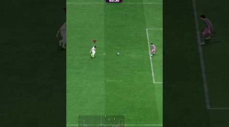 Heung Min Son’s miss vs Man City recreated in FC24 