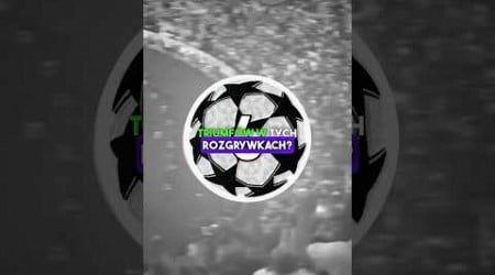 Dlaczego Manchester City nie może mieć plakietki Ligi Mistrzów? #piłkanożna #footbreak