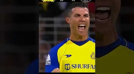 Al Nassr vs inter maimi riyadh season imaginary Ronaldo vs messi