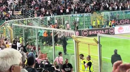 Palermo Sampdoria 2-0 Diakite