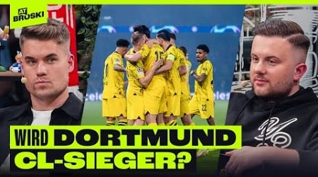 HOLT der BVB die CHAMPIONS LEAGUE? 