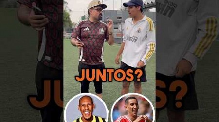 ¡¡LOS MÁS CONOCEDORES DE FÚTBOL!! ⚽️