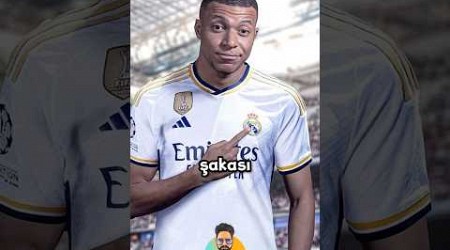 Bedavaya Mbappe 