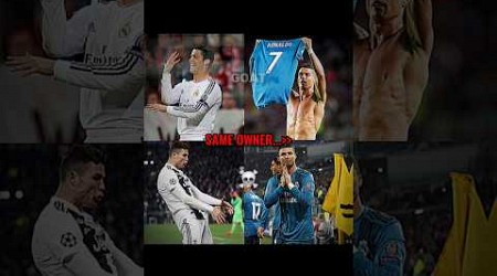 Ronaldo Destroyed Every Club ☠️☠️ #shorts #trending #viralshorts #trend