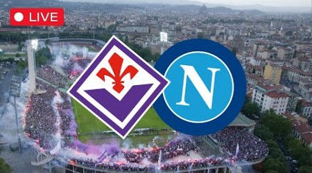 Fiorentina Napoli 2-2 