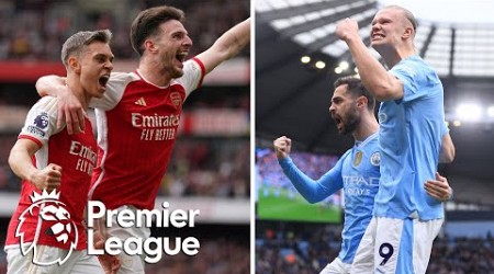 Premier League Preview: Championship Sunday 2024 (Matchweek 38) | NBC Sports