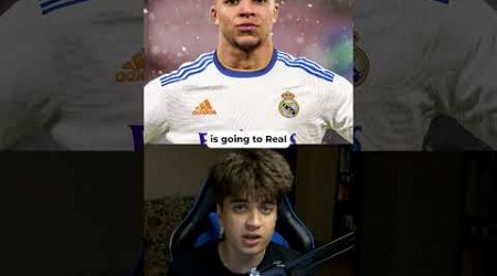 This is Why Mbappe WON&#39;T be Going to Real Madrid