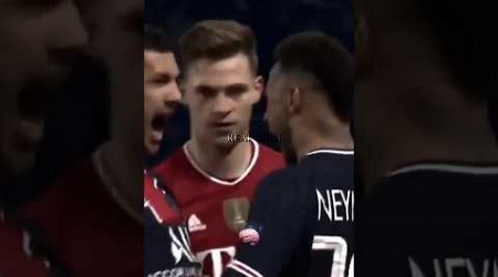 Kimmich Mentality 