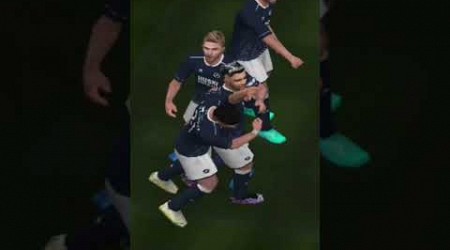 Gol indah julio enciso●pes millwall fc vs sunderland #gaming #pes2021 #efootball