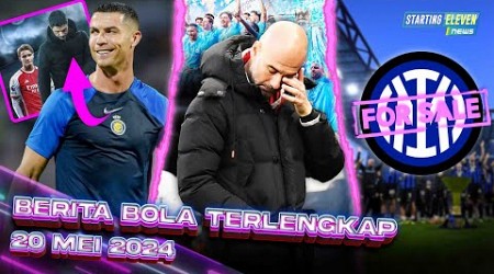 City Juara, Pep HENGKANG 