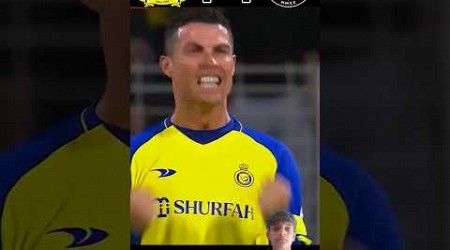 ALNassr vs inter maimi riyadh season imaginary Ronaldovs messi 