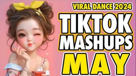 New Tiktok Mashup 2024 Philippines Party Music |Viral Dance Trend |