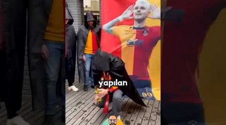 Yıllarca Unutulmayacak Fantastik Bir Derbi 