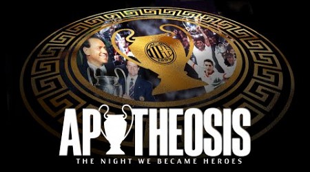 Apotheosis: the 1994 Champions League win | The Documentary