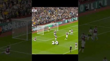 3-3 #liverpool #vs #astonvilla #goals #premierleague #fyp #football #edit #viral #phonk #shorts