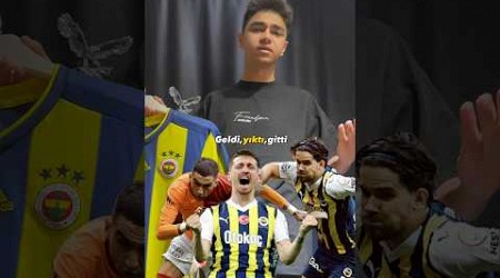 İŞTE FENERBAHÇE SAMİYEN’E BÖYLE GELDİ GALATSARAY’I KENDİ EVİNDE YENDİ 