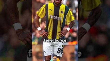 Fenerbahçe’nin Yeni Sezon Forması Neye Benzeyecek? 