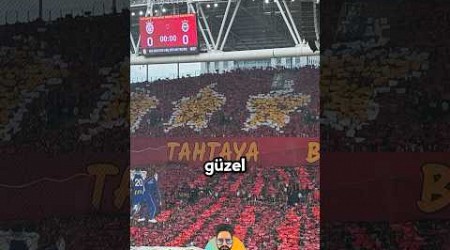 Korkunç Bir Kırmızı Kart! I Galatasaray Fenerbahçe Derbisi #galatasaray #fenerbahçe