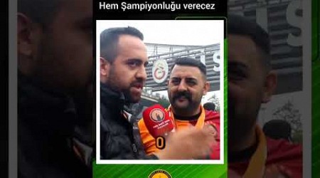 Galatasaray Şampiyon Falan Değildir #galatasaray #futbol #football #derbi #şampiyon #ultraslan #fb