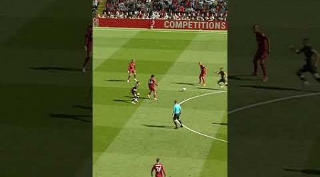 Trent Alexander-Arnold ● Midfield ● Worldie!