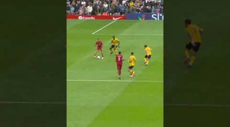 Klopp reacts to Thiago skill &amp; Mane goal