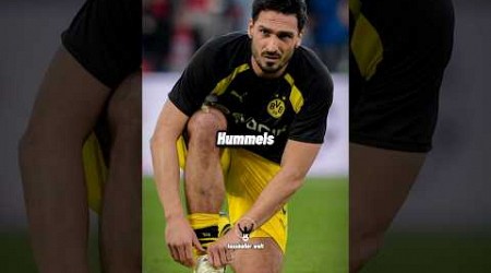 Mats Hummels reagiert mit Insta-Post auf Nicht-Nominierung ￼