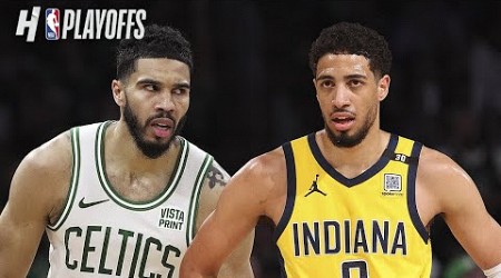 Indiana Pacers vs Boston Celtics - Full ECF Game 1 Highlights | May 21, 2024 NBA Playoffs