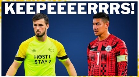 KEEPEEERRRSSS!! MILLWALL BEGIN THE SEARCH TO REPLACE BIALKOWSKI!! #millwall #millwallfc #efl