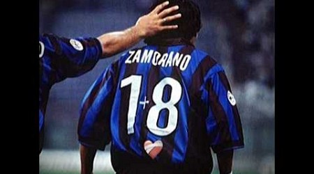 Zamorano 