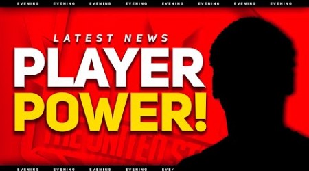 Ten Hag PLAYER Revolt? Tosin TRANSFER Chase! Man Utd Transfer News